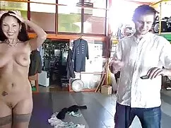 Pornó kemèny pornó v ...