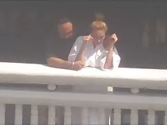 Pornó videók, Felesé ...