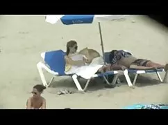 Pornó pár amatőr vil ...