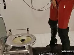 Lány pornó videó, Ba ...