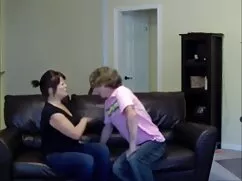 Pornó videó egy lány ...