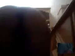 Pornó videó egy nagy ...