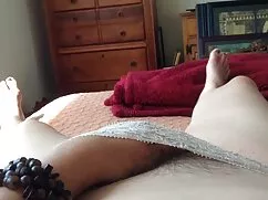 Pornó videó egy vonz ...