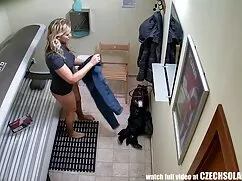 Pornó videó Candice  ...