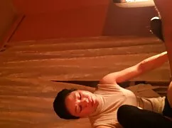 Pornó videó két gala ...
